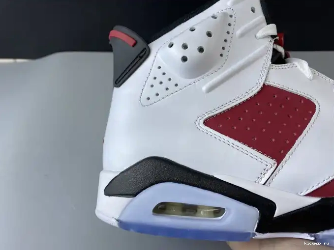 Rep 6 384664-160 'CARMINE' RETRO AIR 2014 JORDAN 0426